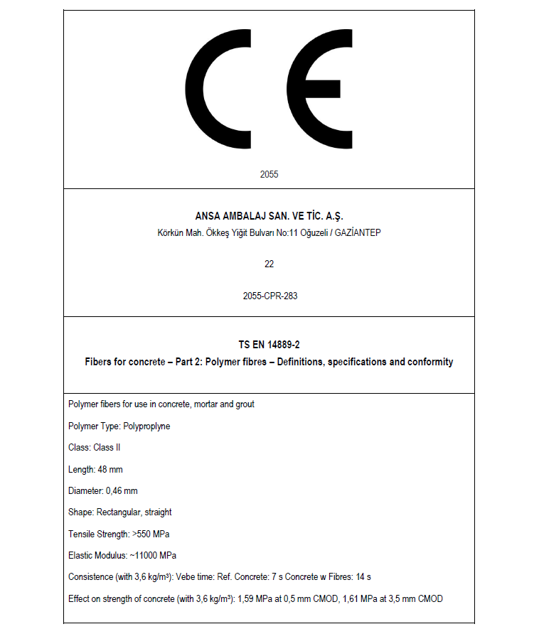 CE